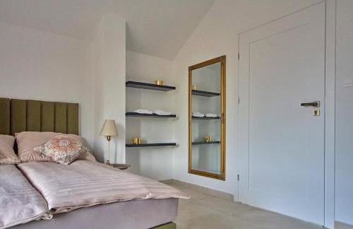 Italian House Bieszczady - Foto 9