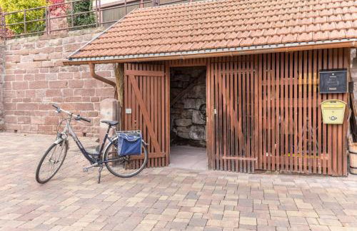 Ferienwohnungen Metzgerpost - Foto 8
