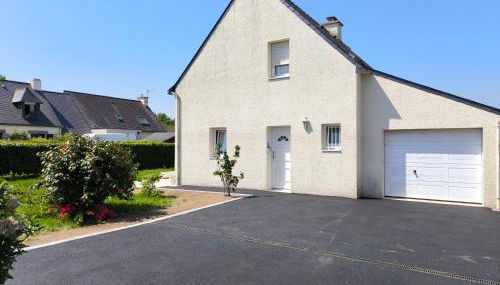 Maison 2 chambres avec jardin, proche Vannes et du Golfe du Morbihan - Foto 4