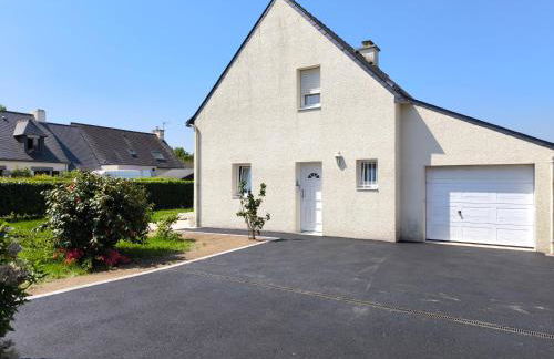 Maison 2 chambres avec jardin, proche Vannes et du Golfe du Morbihan - Foto 4