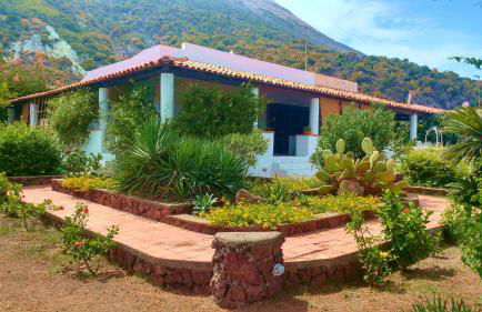 Yellow House di Giulia - Foto 1