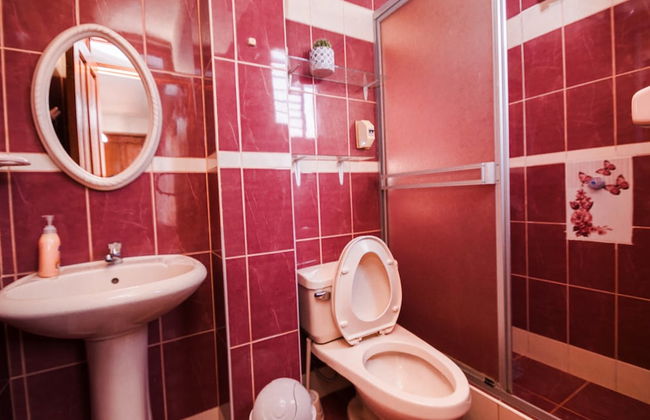 Chokechaka Apartment - Foto 8