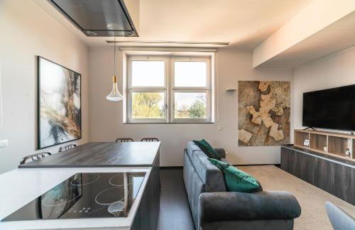 Milan Design Suite - Palestra e Parcheggio Privato - Foto 14