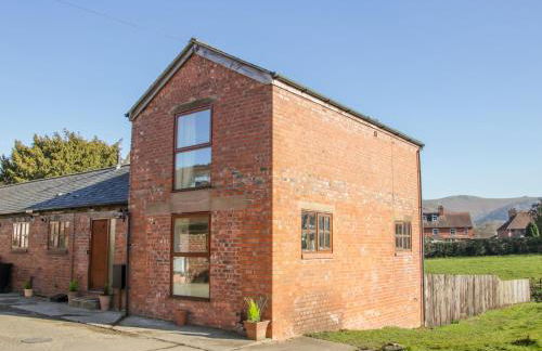 Old Hall Barn 2 - Foto 2