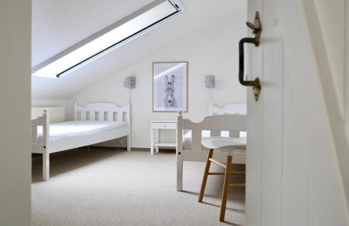 Ferienwohnung "Lüttmoor" an der Nordsee - Foto 8