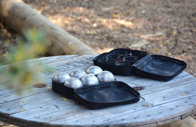 Résidence Alba Rossa - Foto 41