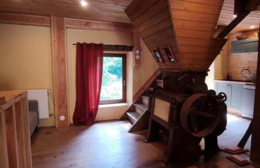 Le Moulin de la Hire - Photo 10