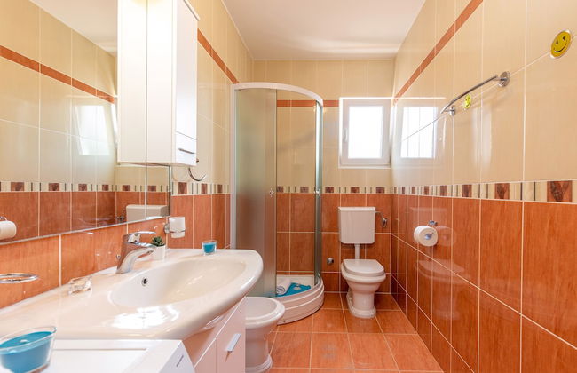 Villa Oleander - Foto 67