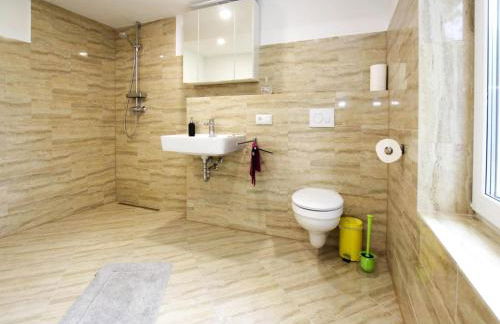 Reihenhaus Rotkehlchen in Lohmen - Foto 25