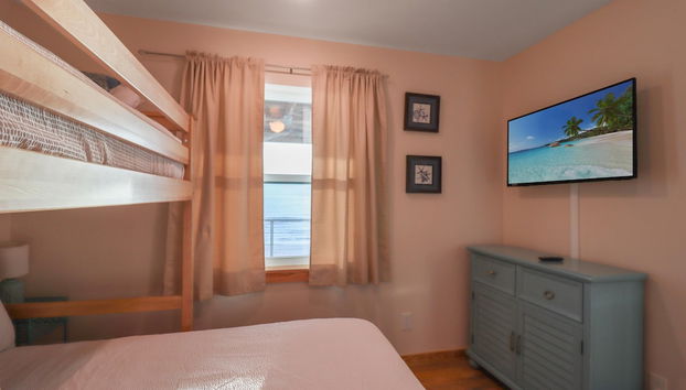 Holiday House A - Foto 4, Habitación