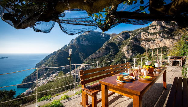 YourHome - Casa Barba Positano - Photo 2, Primary image