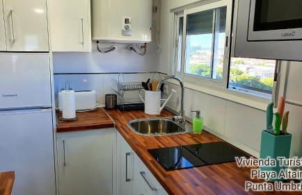 VIVIENDA TURISTICA PLAYA ALTAIR PUNTA UMBRIA - Foto 43