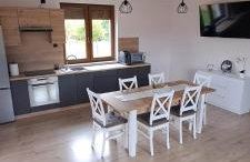 Modrzewiowy Zakątek z balią - Foto 19