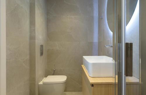 Athenean Private Pool Heaven - Foto 20