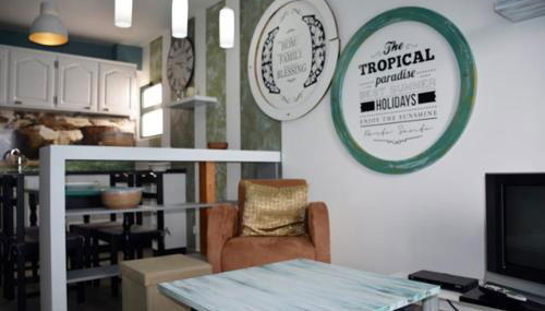 Porto Santo Apartment - Foto 3