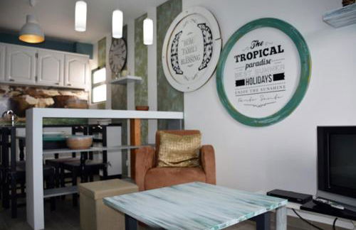 Porto Santo Apartment - Foto 3