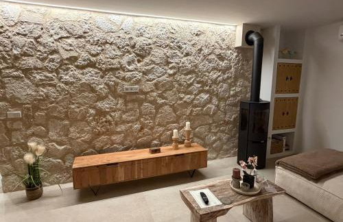 Ferienhaus S´Embat - Foto 79