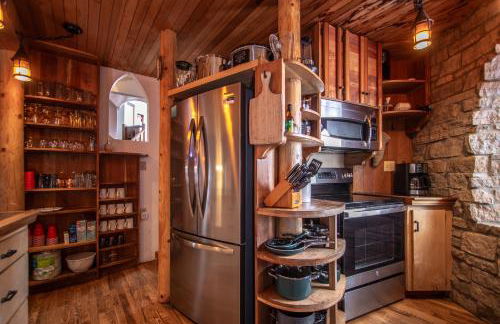 Schweitzer Castle - Foto 16