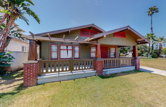 Cozy Alhambra 3BR Near Downtown Los Angeles - Foto 21