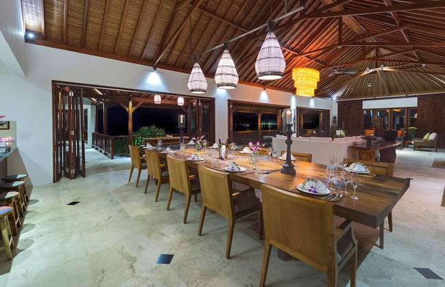 Villa Asada - Foto 11