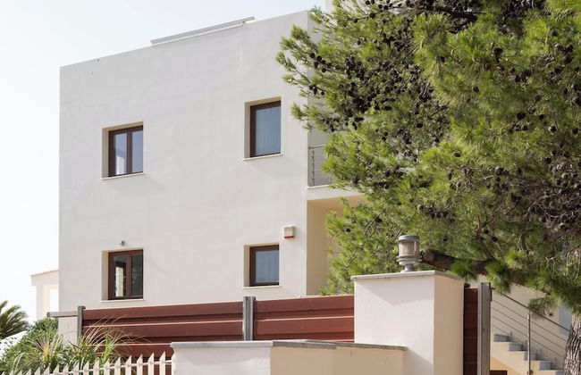 Fleur du Sud - Villa in Chania - Foto 53