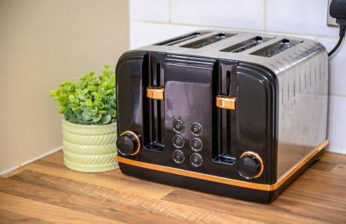 Luxury River Side Getaway Peak District - Foto 28