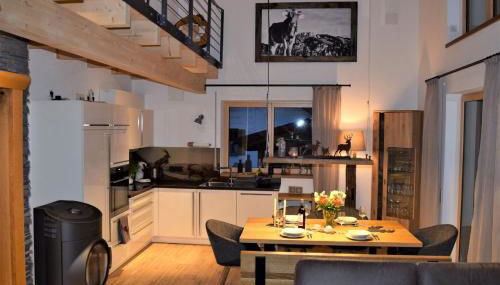 Alpenchalet Allgäu - Foto 2