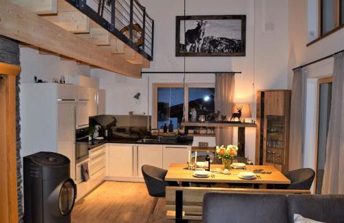 Alpenchalet Allgäu - Foto 2