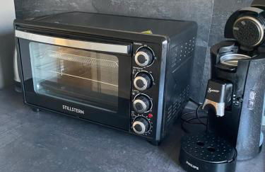 Gästehaus Brunswiek Obergeschoss - Foto 64