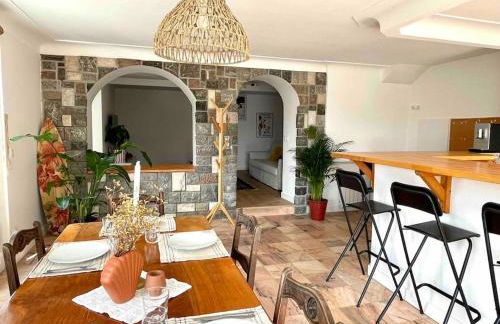 Villa Martha - Appt 01 - Foto 1