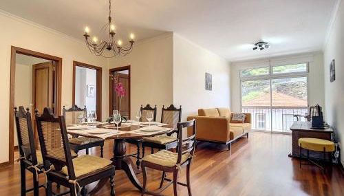 Apartamento Amarelo by Atlantic Holiday - Foto 3