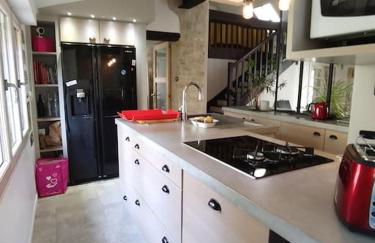 Maison familiale : charme & nature - Foto 8