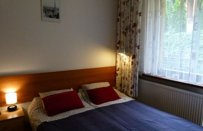 Willa Krystyna - Foto 9