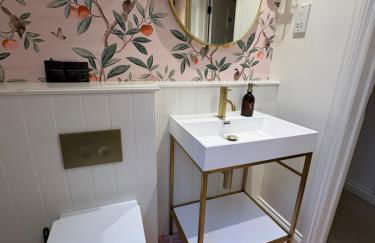 No33 WOODLANDS BOUTIQUE COTTAGE - Foto 20