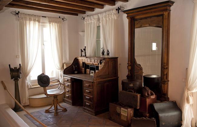 Topos Exclusive Mykonos - Foto 58