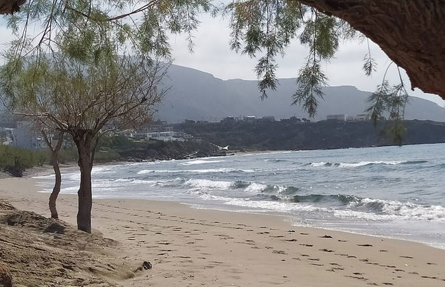 Sea View And Mountain View Apartment For 4 People - Photo 39