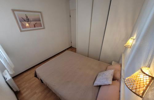 Appartement 6 places proche plage et avec piscine - Foto 13