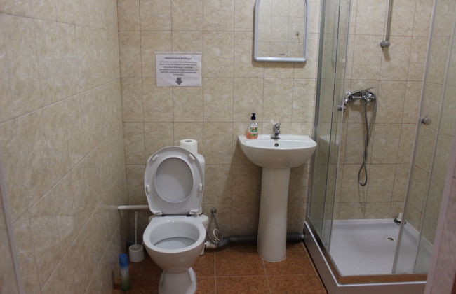 Apartments City Krasnodar - Foto 17