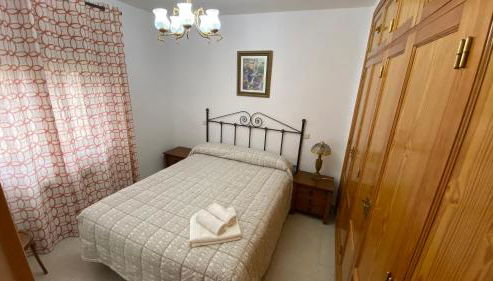 El enebrón - Hoces del río Duratón - Foto 4