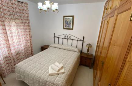 El enebrón - Hoces del río Duratón - Foto 4