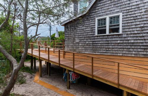 Seaside Escape on Huron - Photo 21