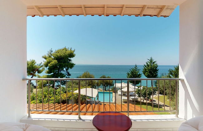 Acrotel Athena Villa - Foto 72