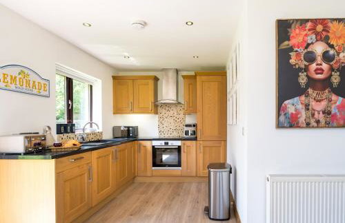 Pass the Keys Sheeling Cottage - Foto 16