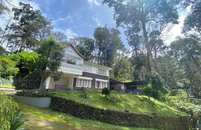 Cloud 9 Villa - Foto 1