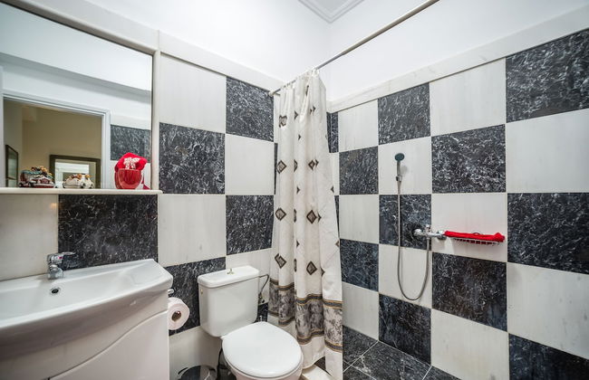 Le Reve Apartment - Foto 16