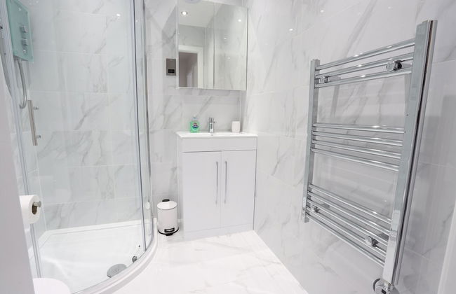 Interchange33 - NEC Airport Interchange - Foto 15