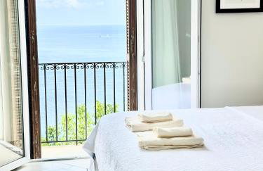 Appartements de Luxe Bord de Mer avec vue mer, terrasse et parking - Foto 14
