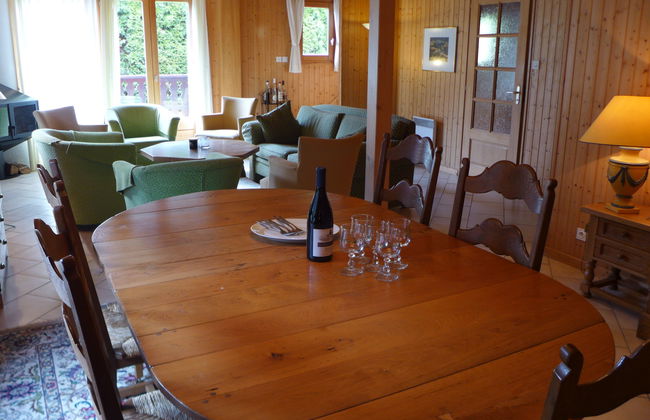 Le Jet d'Eau 19 - Foto 3