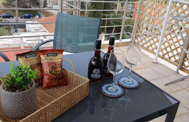 Sea Breeze Apartment - Foto 39