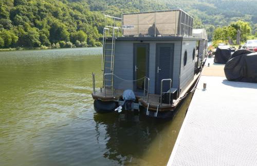 Hausboot Moselrose in Pölich - Foto 21